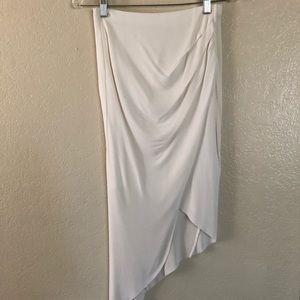 Helmut Lang Skirt